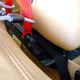 Illustration for article titled How to mount a bike to your Ferrari convertible
